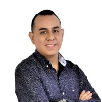 César Augusto Salcedo Villacres