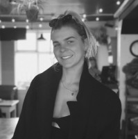 Maia Johnson