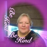 Jackie Fishenden