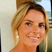 Sarah-Jane Joyce