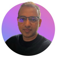 Mangesh M.