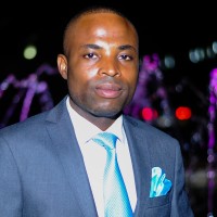 Russell Bwatu