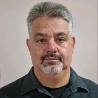 Marcos Ribeiro da Silva