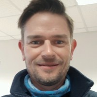 Stuart Mcdermott