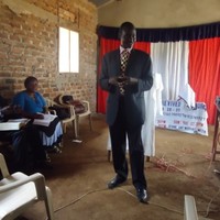 George Bavunana