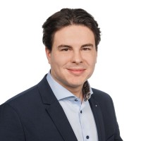 Dominic Bachmann
