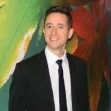 Nicholas Lue