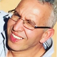 Johri Achmed