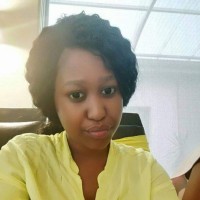 Thato Maseloane