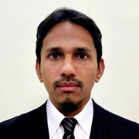Muhammad Saif Ansari