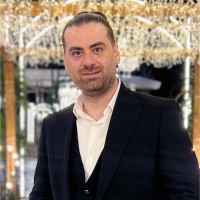 Vahid Sabeti