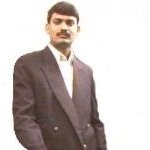 M.Prasad Babu