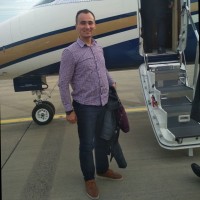 Yoldash Muradmusayev