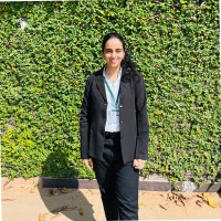 Shambhavi Sadvilkar
