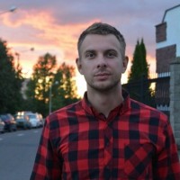Александр Прищепов