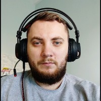 Sergey Kruzhilin