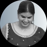 Ruchi Joshi