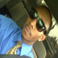 Aaron Chris