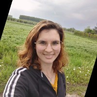Kirsten De Bruin