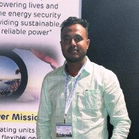 Veerendar Sen