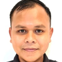 Muhammad Ruzaini