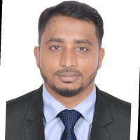 Morshed Alam Khan