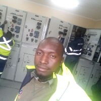 Matsebula Wandile