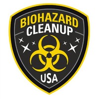 Biohazard Cleanup USA