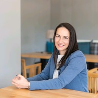 Maria Simeonova