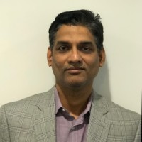 Krishna Kishore Nori
