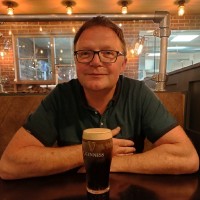 Paul Mccallan
