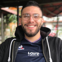 Cristian Vargas Jimenez