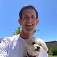 Chris Kashou