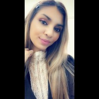 Naseema Mohammed