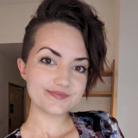 Georgia Deith