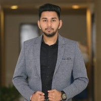 Shivam Arora