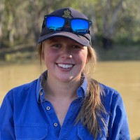 Georgina Hughes