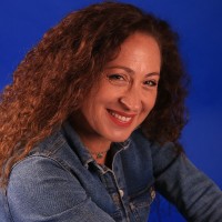 Galit Moskovich