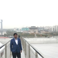 Masudul Islam