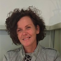 Brigitte Hofman