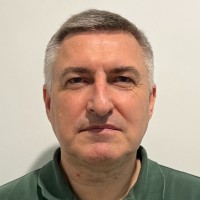 Vladimir Dolgov