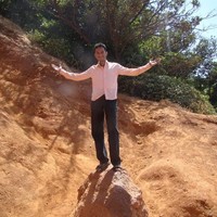 Ashish Deshpande