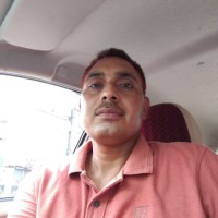 Sanjiv Kumar