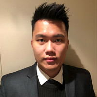 Eric Chuang
