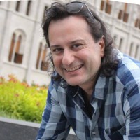 Armen Abrahamian