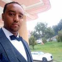 Mesele Teferi