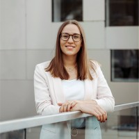 Michelle Dengler