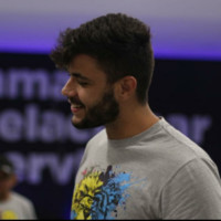 Pedro Henrique Almeida Azevedo
