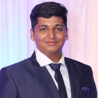 Krunal Borhade