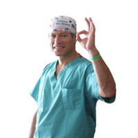 Alfredo Orbegoso